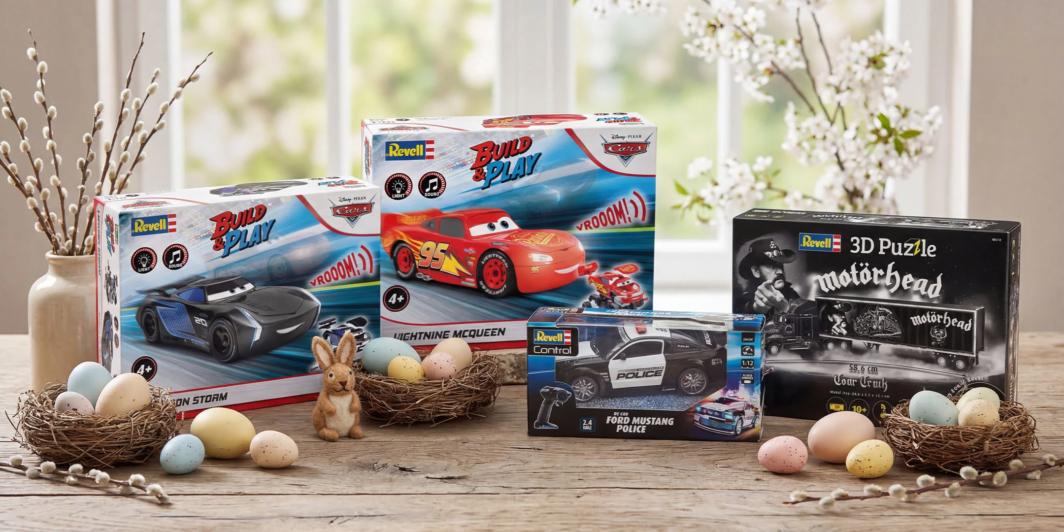 Welcome to Our Store